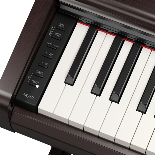 Yamaha YDP-146 Arius 88-Key Console Digital Piano w/ Bench, Dark Rosewood