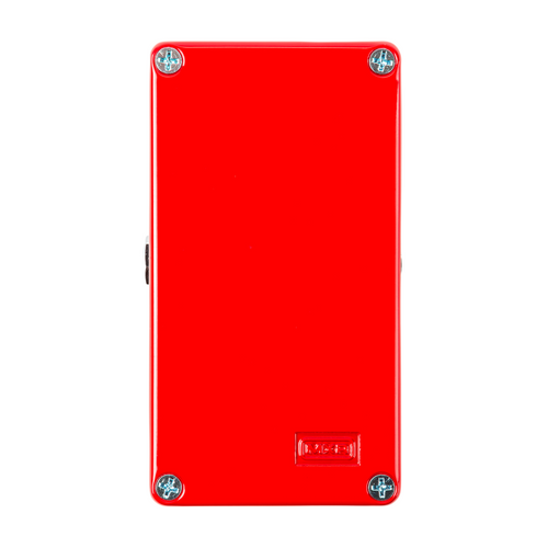 fender yngwie pedal MXR YJM308 Yngwie Malmsteen Overdrive Pedal