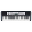 Yamaha 61 Key Entry-Level Keyboard w/PA130 Power Adapter