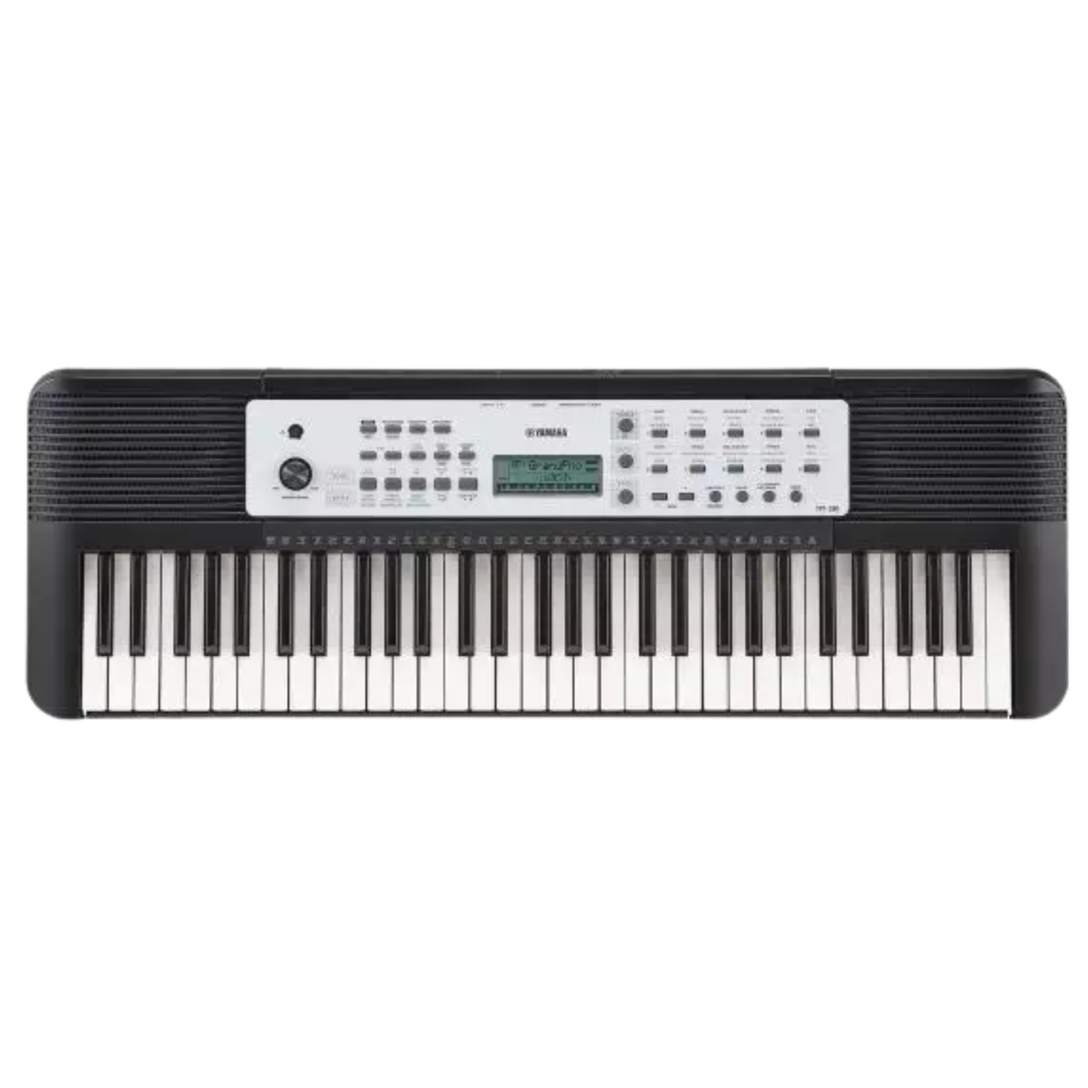 Yamaha 61-Key Beginners Portable Electric Keyboard