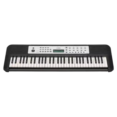 Yamaha 61-Key Beginners Portable Electric Keyboard