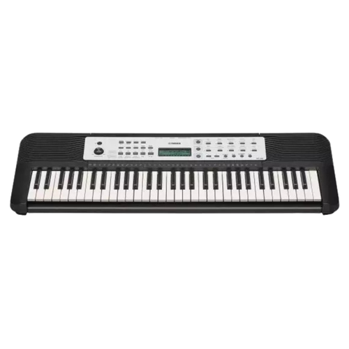 Yamaha 61-Key Beginners Portable Electric Keyboard