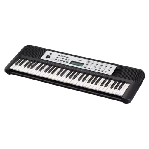 Yamaha 61-Key Beginners Portable Electric Keyboard