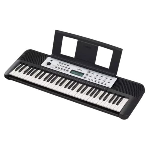 Yamaha 61-Key Beginners Portable Electric Keyboard