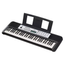 Yamaha 61-Key Beginners Portable Electric Keyboard