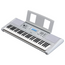 Yamaha YPT-270 61-Key Mid-Level Portable Keyboard w/Adapter