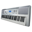 Yamaha YPT-270 61-Key Mid-Level Portable Keyboard w/Adapter