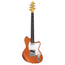 Ibanez YY20 Yvette Young Signature Electric Guitar, Orange Cream Sparkle