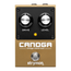 Strymon Canoga Vintage Silicon Fuzz Effect Pedal