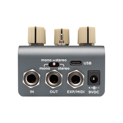 Strymon EC-1 Single Head dTape Echo Delay Effect Pedal