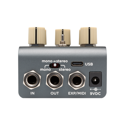 Strymon EC-1 Single Head dTape Echo Delay Effect Pedal