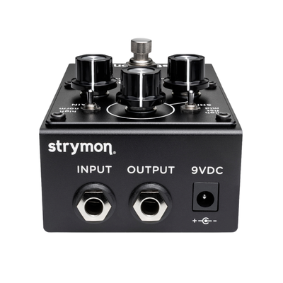 Strymon La Brea Analog Tape Drive Effect Pedal