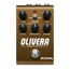 Strymon Olivera Vintage Oil Can Echo Delay Effect Pedal