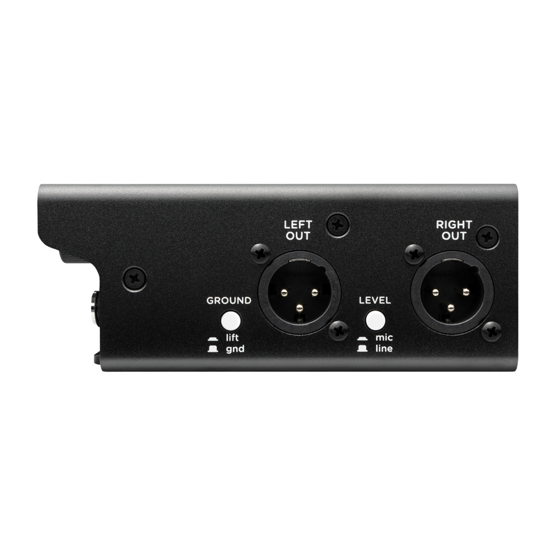Strymon PCH Active Stereo DI and Headphone Amplifier