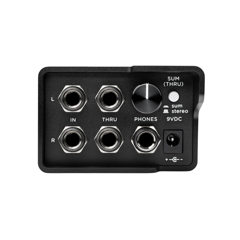 Strymon PCH Active Stereo DI and Headphone Amplifier