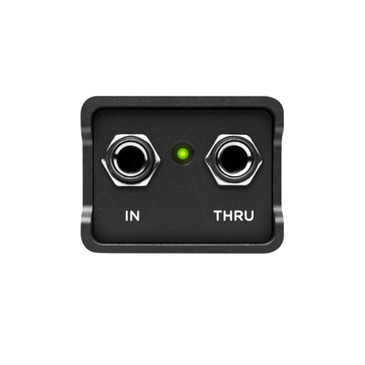 Strymon PCH X1 Active DI Isolator