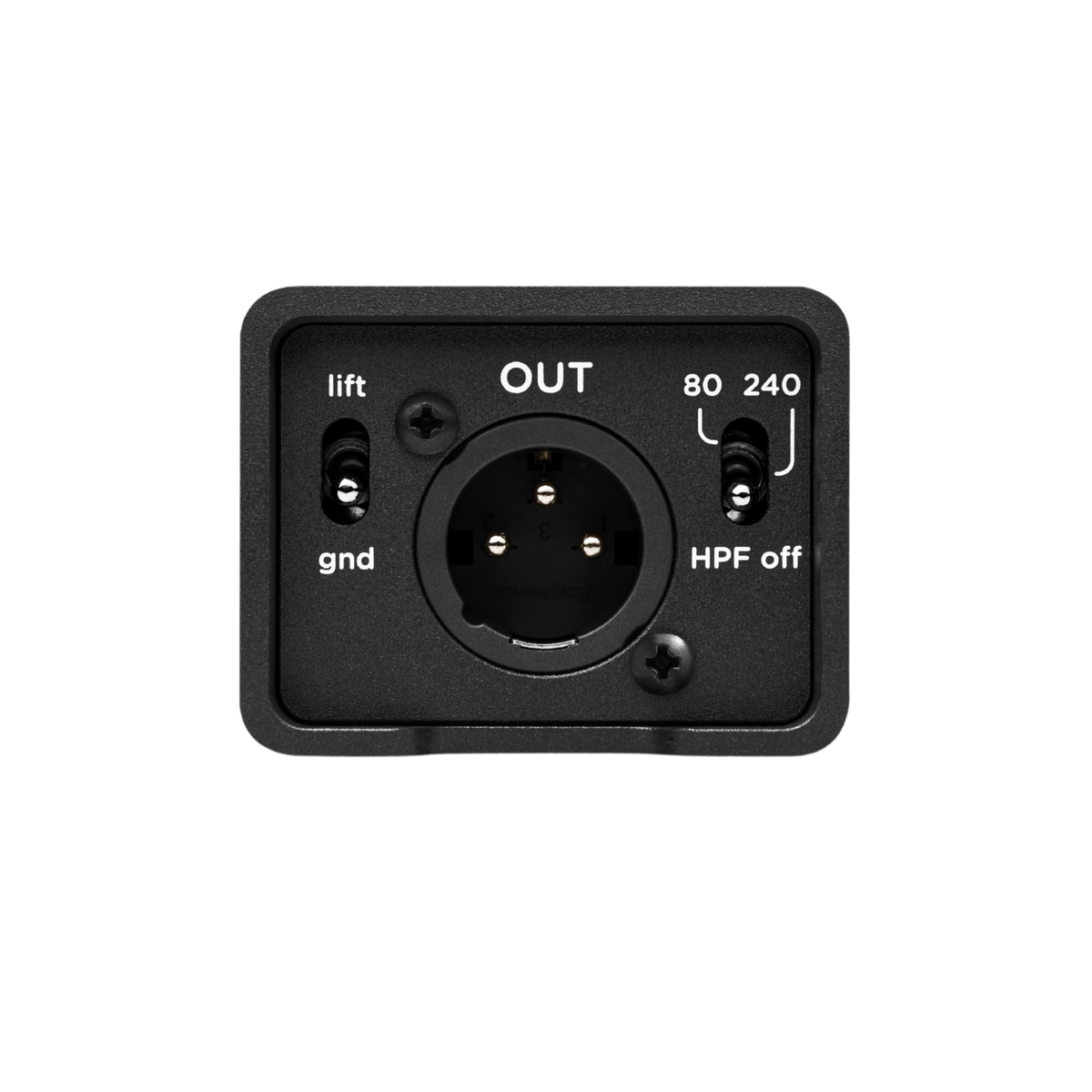 Strymon PCH X1 Active DI Isolator