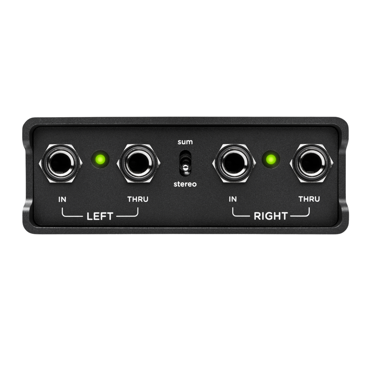 Strymon PCH X2 Active Stereo DI Isolator