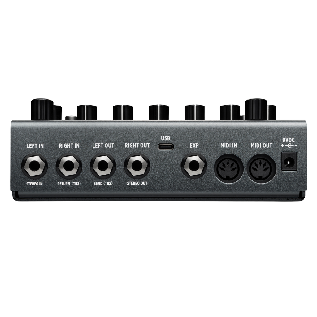 Strymon TimeLine MX Multi Delay Effect Pedal