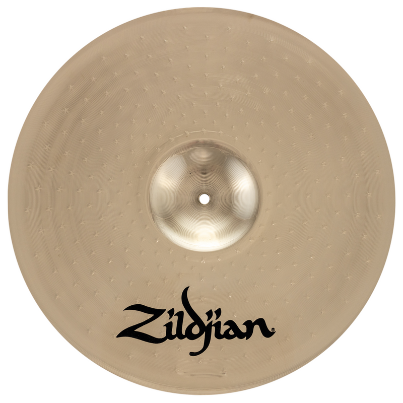 Zildjian 18" Z Custom Crash Cymbal