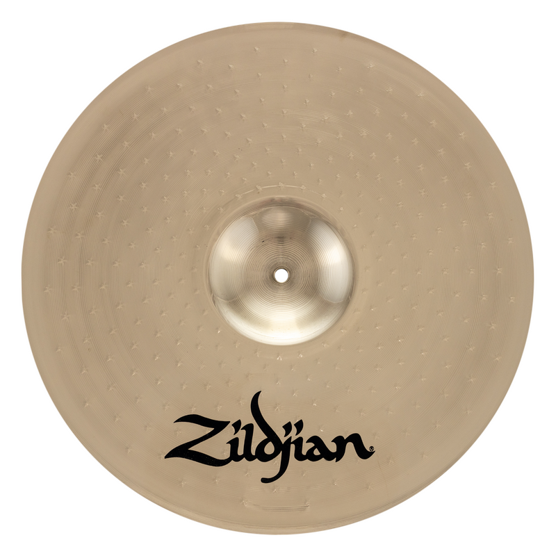 Zildjian 19" Z Custom Crash Cymbal