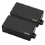EMG Zakk Wylde Active Humbucker Pickup Set, Black
