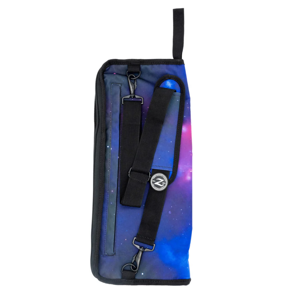 Zildjian Student Stick Bag, Purple Galaxy