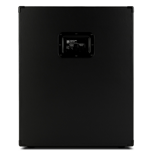 Ampeg Venture Bass VB-410, 4x10 600W Bass Amplifier Cabinet