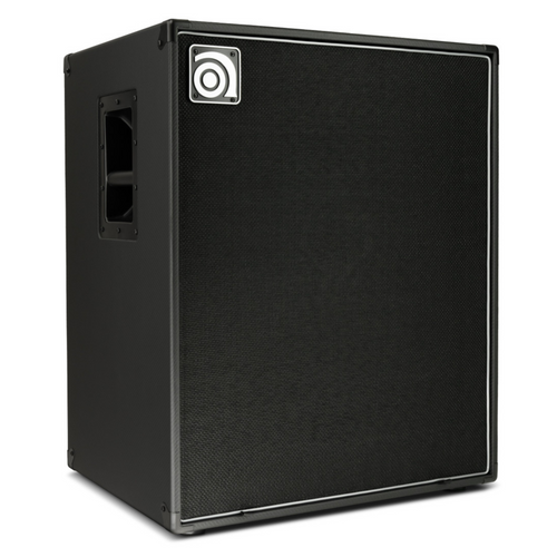 Ampeg Venture Bass VB-410, 4x10 600W Bass Amplifier Cabinet