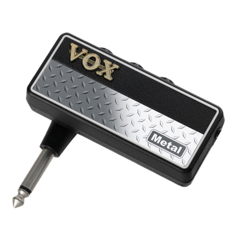 Vox AP2MT Metal amPlug 2 Mini Amp