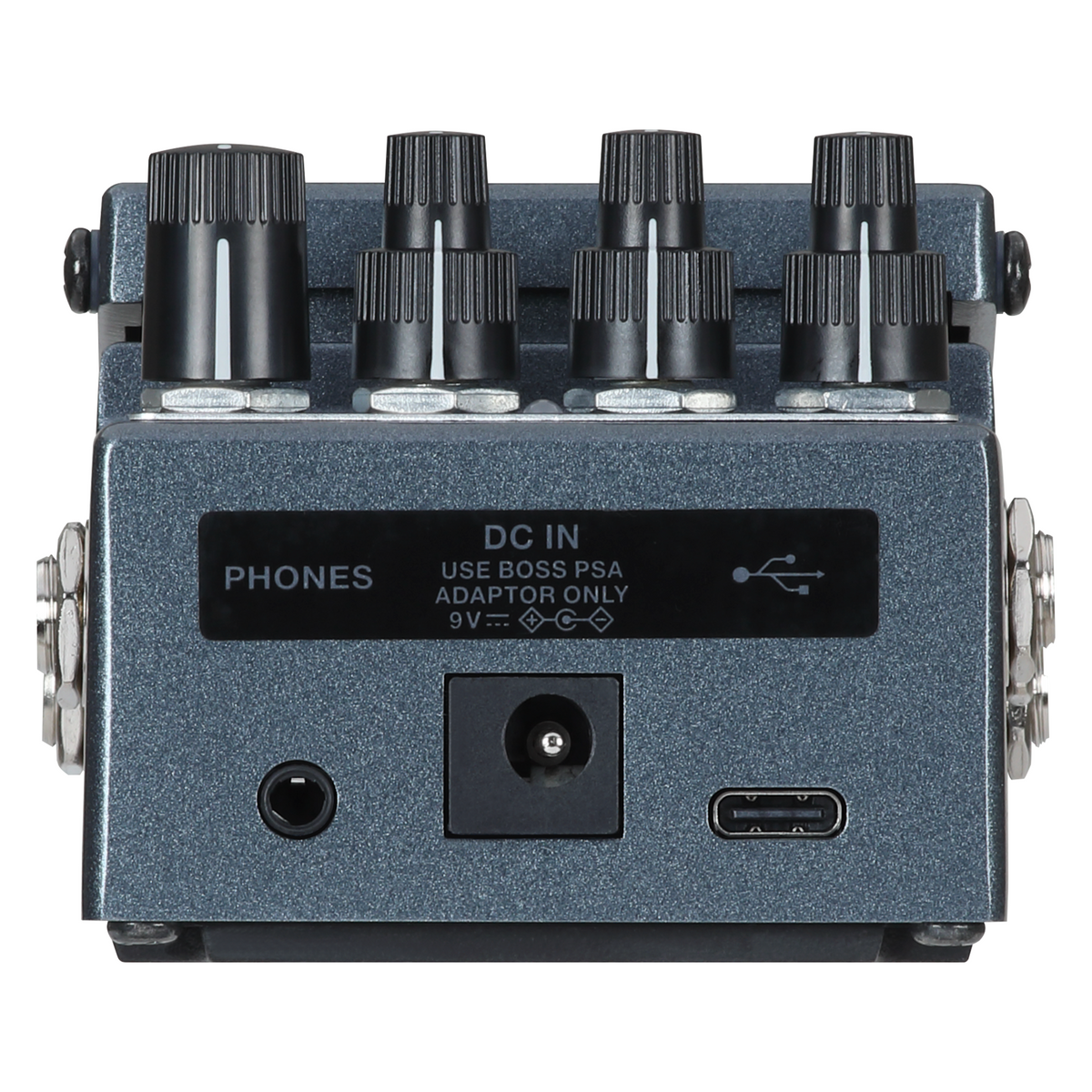 Boss IR-2 Amp & Cabinet Simulator Pedal – Russo Music