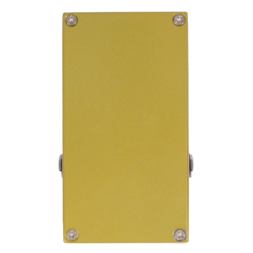 Browne Amps The Gritador Distortion/Overdrive Effect Pedal