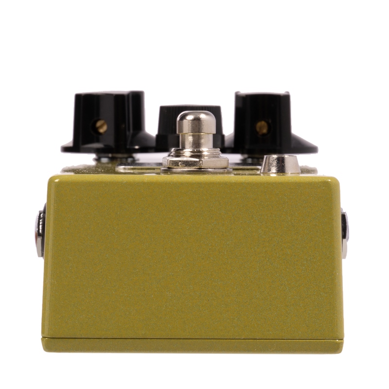Browne Amps The Gritador Distortion/Overdrive Effect Pedal