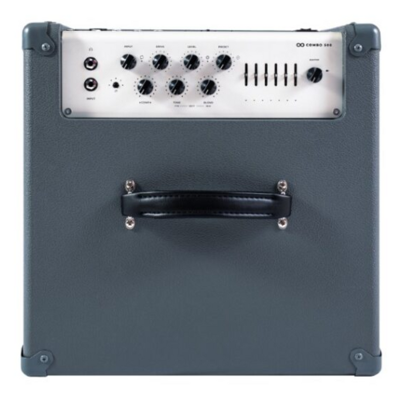Darkglass Electronics Microtubes 500 2x10 Bass Combo Amplifier