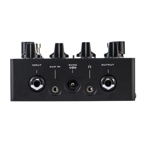Darkglass Luminal Booster Ultra Bass Effect Pedal Darkglass Luminal Booster Ultra Bass Effect Pedal