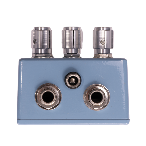 Farm Pedals Samson '78 Distortion Effect Pedal