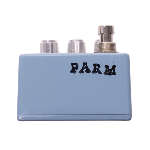 Farm Pedals Samson '78 Distortion Effect Pedal