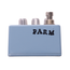 Farm Pedals Samson '78 Distortion Effect Pedal
