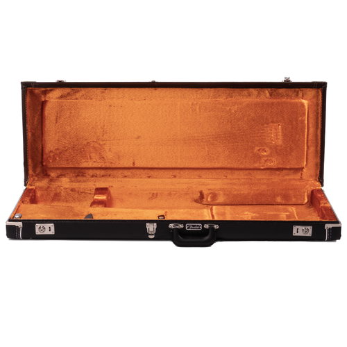 Fender American Vintage II 1973 Stratocaster Electric Guitar, Maple, Lake Placid Blue