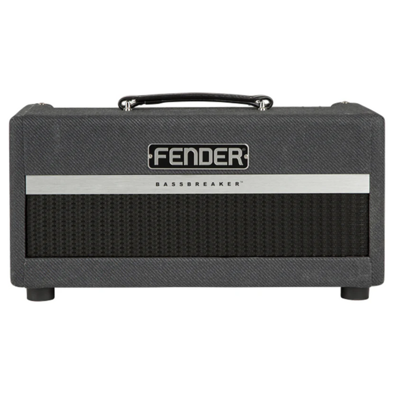Fender Bassbreaker 15 Guitar Amplifier Head