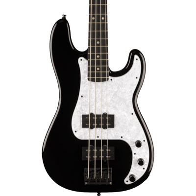 Fender Limited Edition Player Fusion Precision Bass HH, Black