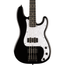 Fender Limited Edition Player Fusion Precision Bass HH, Black