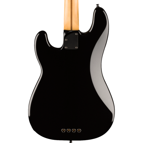 Fender Limited Edition Player Fusion Precision Bass HH, Black