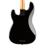 Fender Limited Edition Player Fusion Precision Bass HH, Black