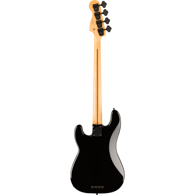 Fender Limited Edition Player Fusion Precision Bass HH, Black