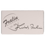 Fralin Pickups Vintage Hot Telecaster Electric Guitar Pickup Set, Stock Output