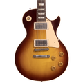 Gibson Custom '58 Les Paul Standard Murphy Lab Ultra Light Aged Washed Cherry Sunburst