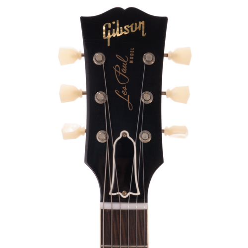 Gibson Custom '58 Les Paul Standard Murphy Lab Ultra Light Aged Washed Cherry Sunburst