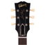 Gibson Custom '58 Les Paul Standard Murphy Lab Ultra Light Aged Washed Cherry Sunburst