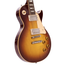 Gibson Custom '58 Les Paul Standard Murphy Lab Ultra Light Aged Washed Cherry Sunburst